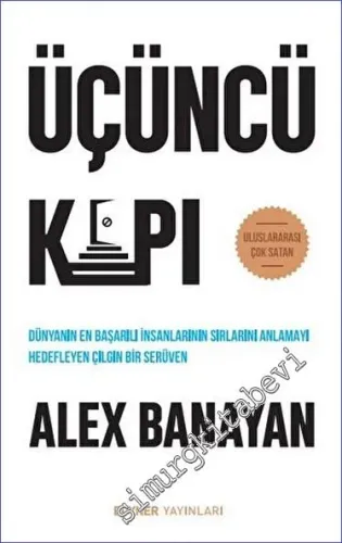 Üçüncü Kapı - 2023