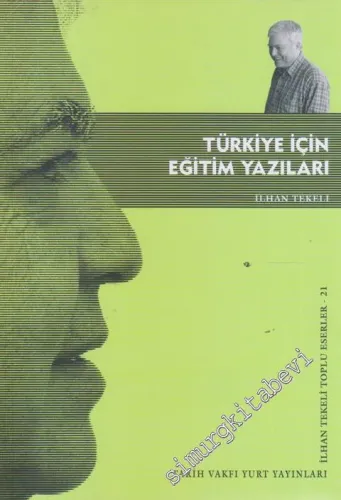 Türkiye İçin Eğitim Yazıları -         2011