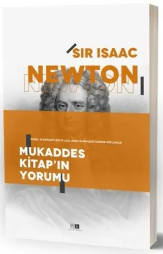 Mukaddes Kitap'ın Yorumu Daniel’in Kehanetleri ve Aziz John’un Mahşeri Üzerine Gözlemler
