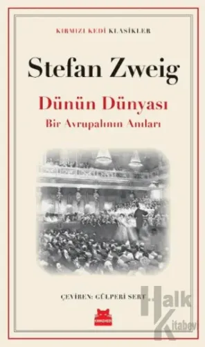 Dünün Dünyası