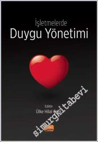 İşletmelerde Duygu Yönetimi -         2022
