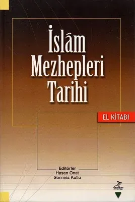 İslam Mezhepleri Tarihi