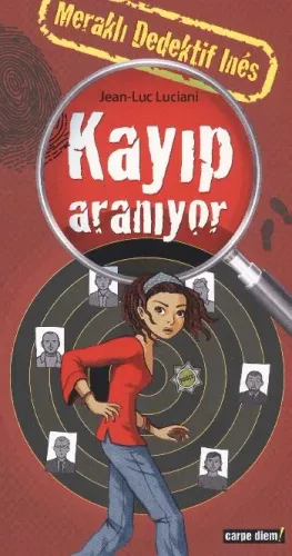 Kayıp Aranıyor