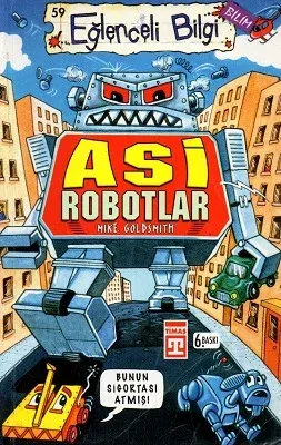 Asi Robotlar