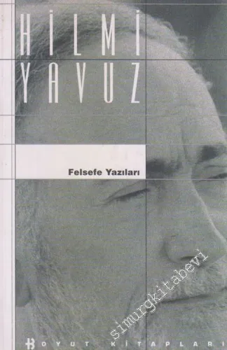Felsefe Yazıları -         1997