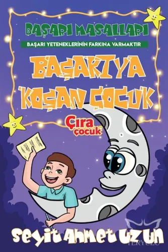 Başarıya Koşan Çocuk
