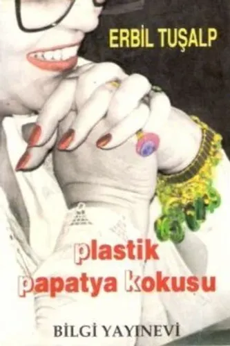Plastik Papatya Kokusu