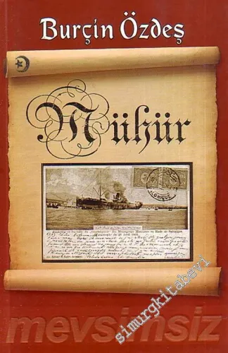 Mühür -        2006