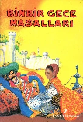 Binbir Gece Masalları