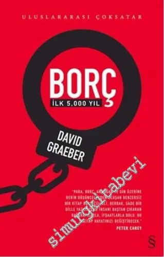 Borç - İlk 5000 Yıl -