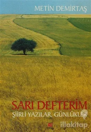 Sarı Defterim