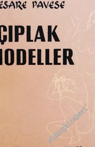 Çıplak Modeller -        1959