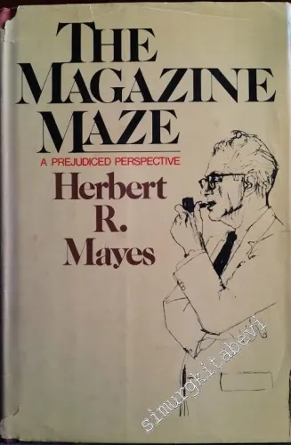 The Magazine Maze: A Prejudiced Perspective - 1980