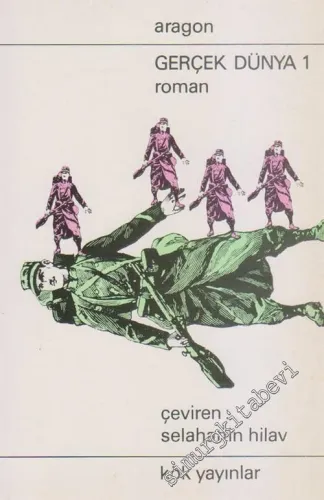 Gerçek Dünya -        1968