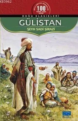 Gülistan