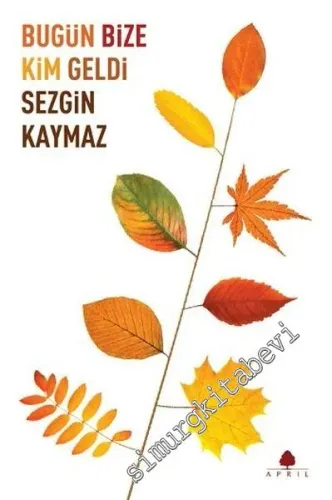 Bugün Bize Kim Geldi -        2016