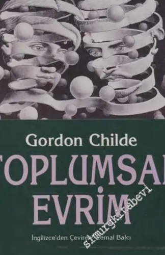 Toplumsal Evrim -        1994