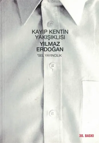 Kayıp Kentin Yakışıklısı