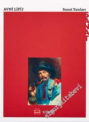 Sanat Yazıları -        2019