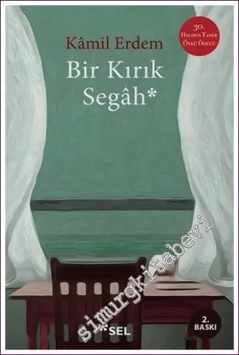 Bir Kırık Segah -         2018