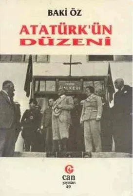Atatürk'ün Düzeni