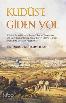 Kudüs'e Giden Yol