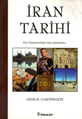 İran Tarihi