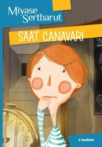 Saat Canavarı