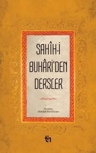 Sahih-i Buhariden Dersler