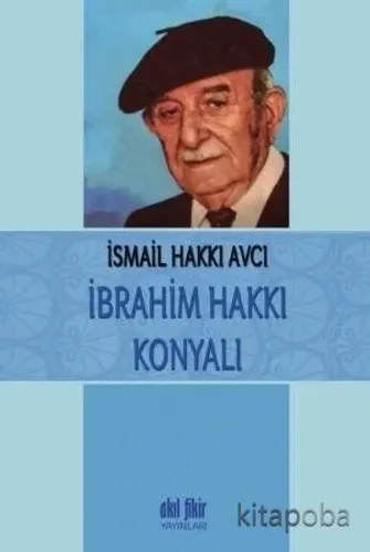 İbrahim Hakkı Konyalı