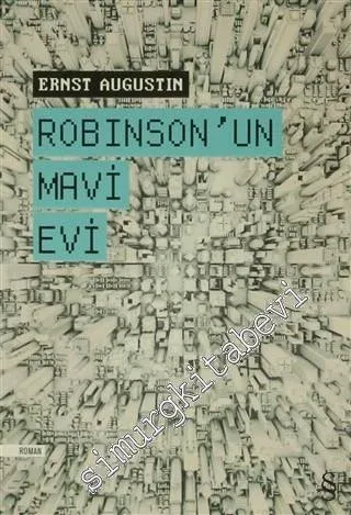 Robinson'un Mavi Evi -