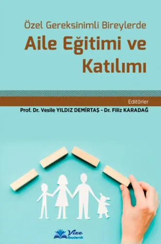 Aile Eğitimi ve Aile Katılımı