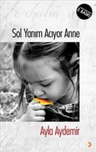 Sol Yanım Acıyor Anne