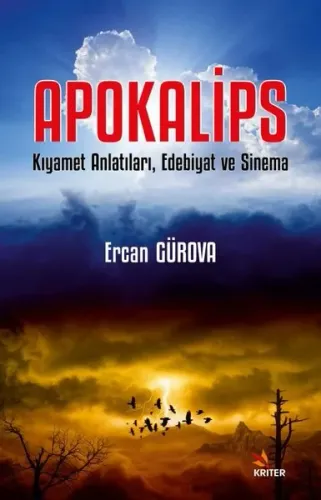 Apokalips;Kıyamet Anlatıları, Edebiyat ve Sinema
