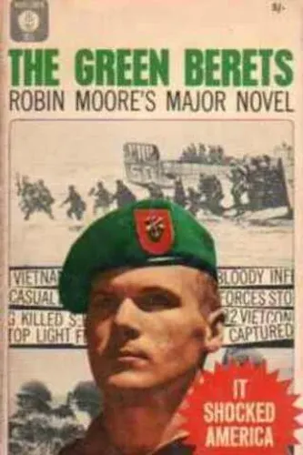 The Green Berets
