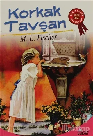 Korkak Tavşan