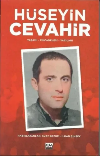 Hüseyin Cevahir