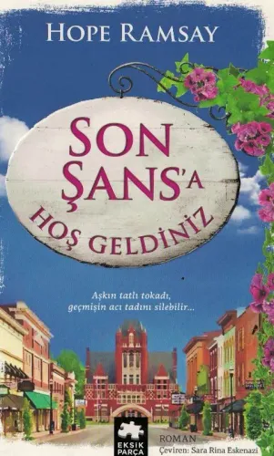 Son Şans