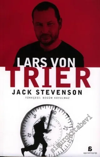 Lars von Trier -        2005