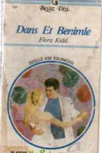 Dans Et Benimle - 619