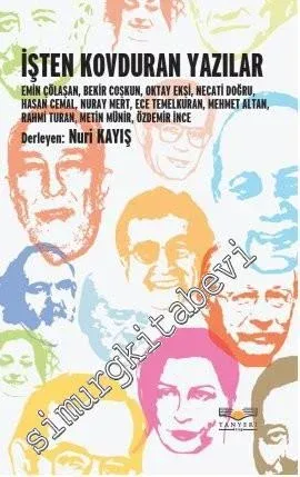 İşten Kovduran Yazılar -