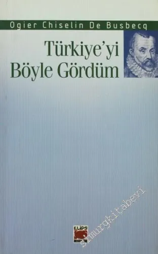 Türkiye'yi Böyle Gördüm -        2004