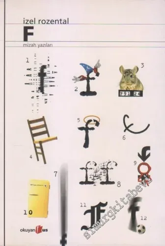 F: Mizah Yazıları -        2002