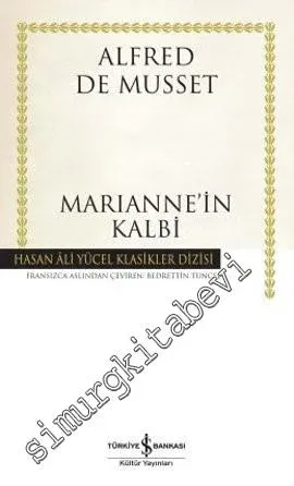 Marianne'in Kalbi - 2025