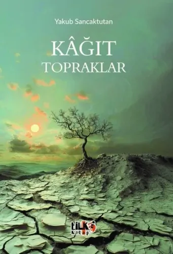 Kâğıt Topraklar