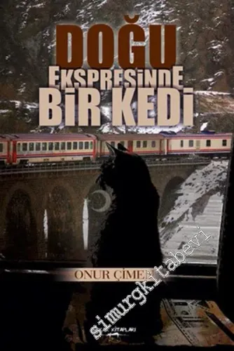 Doğu Ekspresinde Bir Kedi -