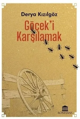 Göçek’i Karşılamak