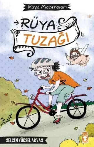 Rüya Tuzağı - Rüya Maceraları