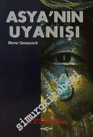 Asya'nın Uyanışı: İngiliz Emperyalizmi ve Milletlerin İsyanı -        1999