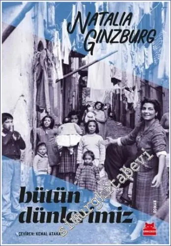 Bütün Dünlerimiz -